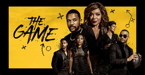 the games tv.
